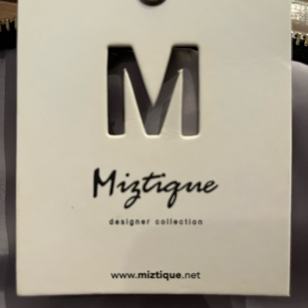 Miztique Multi Compartment Backpack - Picture 7 of 7
